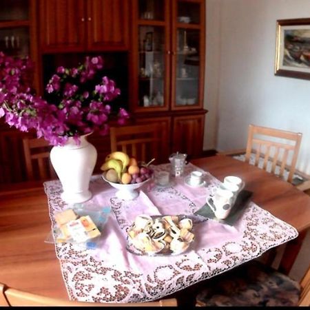 Bed and Breakfast Casa Andreana Uri Екстер'єр фото