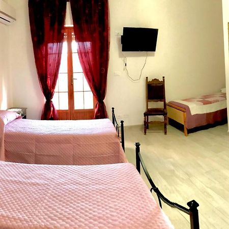 Bed and Breakfast Casa Andreana Uri Екстер'єр фото