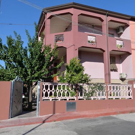 Bed and Breakfast Casa Andreana Uri Екстер'єр фото