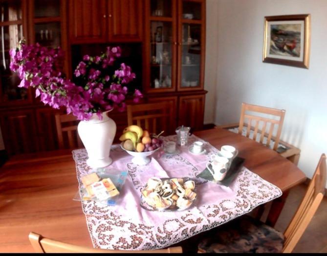 Bed and Breakfast Casa Andreana Uri Екстер'єр фото