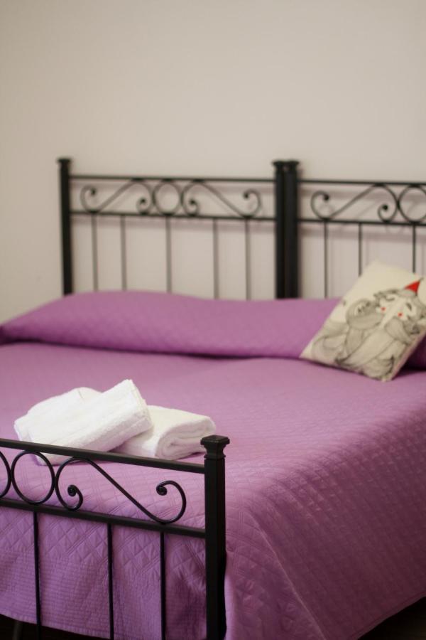 Bed and Breakfast Casa Andreana Uri Екстер'єр фото