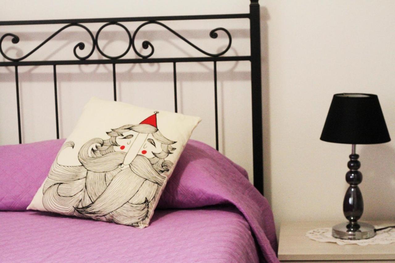 Bed and Breakfast Casa Andreana Uri Екстер'єр фото