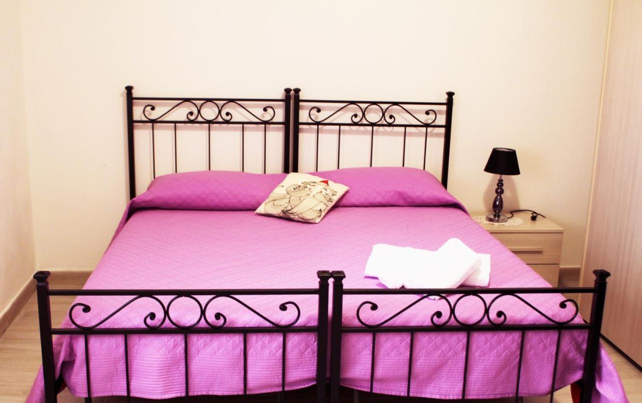 Bed and Breakfast Casa Andreana Uri Екстер'єр фото
