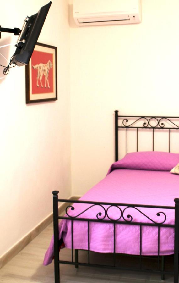 Bed and Breakfast Casa Andreana Uri Екстер'єр фото