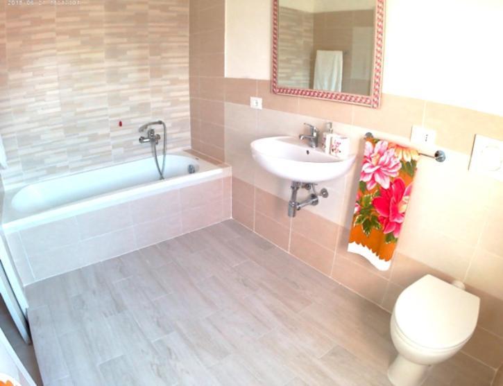Bed and Breakfast Casa Andreana Uri Екстер'єр фото