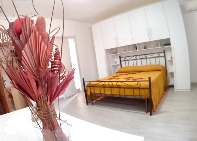 Bed and Breakfast Casa Andreana Uri Екстер'єр фото