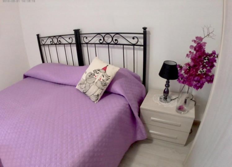 Bed and Breakfast Casa Andreana Uri Екстер'єр фото