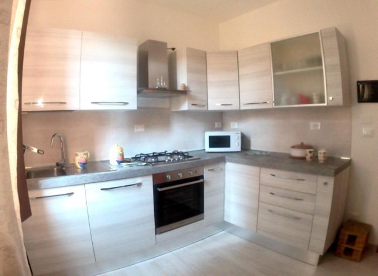 Bed and Breakfast Casa Andreana Uri Екстер'єр фото