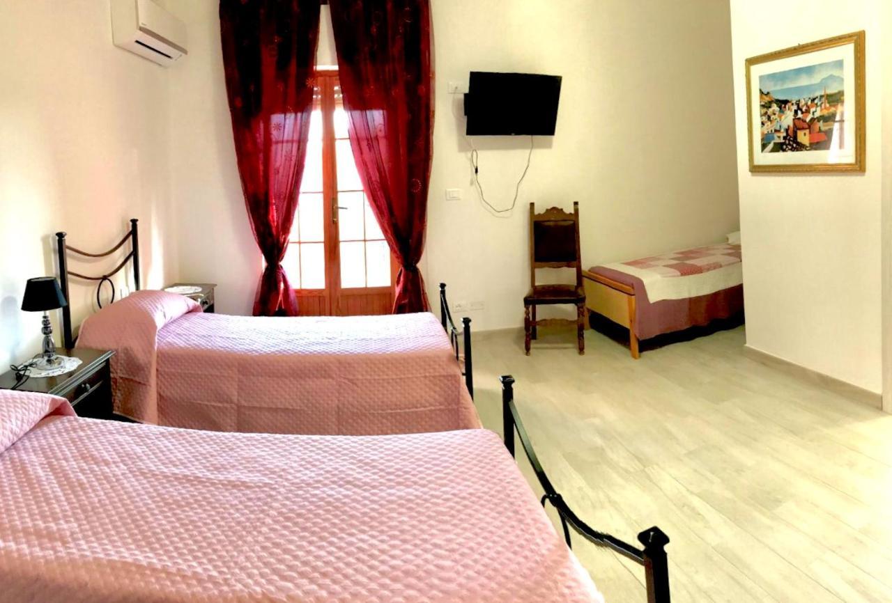Bed and Breakfast Casa Andreana Uri Екстер'єр фото