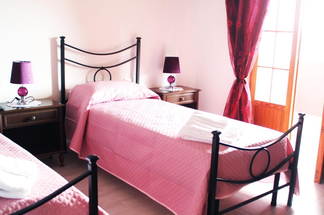 Bed and Breakfast Casa Andreana Uri Екстер'єр фото